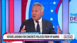 Javier Palomarez | Why ‘America First’ Shouldn’t Be Maligned