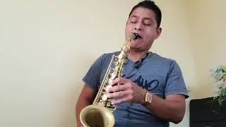 VALS CLARO DE LUNA 🎷🎷🎷🎼🎵🎵🎶