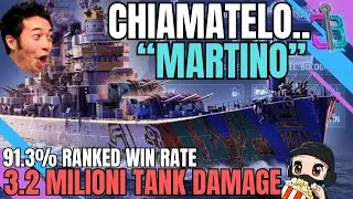 SEMPLICEMENTE LA MIA NAVE PREFERITA, giocala anche tu! - World of Warships
