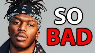 The KSI Situation Just Got Worse!