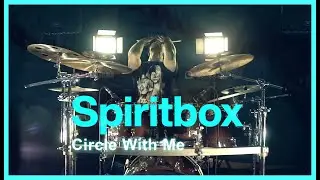 Spiritbox - Circle With Me (Drum Cover)