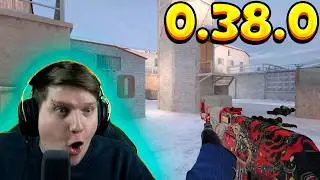 ОБЗОР НОВОЙ КАРТЫ PRISON В ОБНОВЛЕНИИ STANDOFF 2 0.38.0