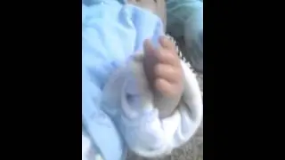 Наряд для прогулок!
