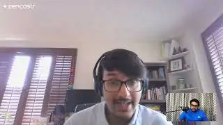 The role of civil society activists during any movement | #59 M.R. Sharan