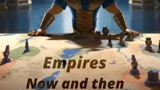 Empires Now and Then | Song: Heat Waves