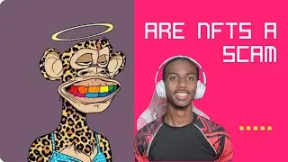 Are Nfts a Ponzi Scheme
