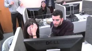 Active Learning through Multimedia Translation