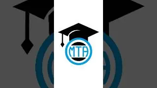 Math Tech Academy logo design 🤗 #graphicdesgin #utubeshorts #logodesign #logo