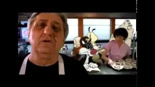 Looney Tunes on Cartoon Network: Eat at Joe's