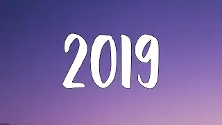 Rod Wave - 2019 (Lyrics)