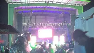 Static X  live at 2024 Gathering of the JUGGALOS