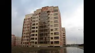 2-комнатная (77 м2) квартира в Новой Москве, ЖК Ново-Никольское