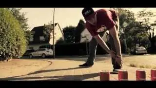 4tune - Dann doch lieber Cola (Fanta RMX) [prod. by Joznez]
