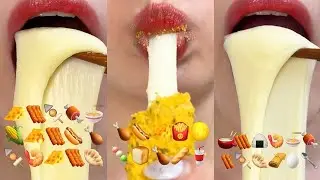 Еда по Эмоджи + Страшная История от Даши Рокс🍗🍟🧀