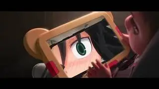 Wreck it Ralph 2 - FBI OPEN UP!