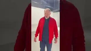 Артур Асатрян проверил ход подготовки к выставке «Возрождение»