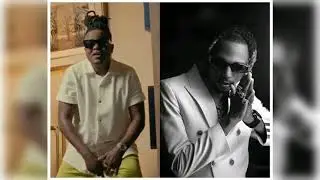 T Sean Ft Yo Maps   Indeke Official Video