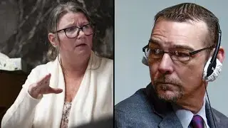Michigan parents' sentencing for school shooting