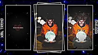 New Trending Sad Status Editing Alight Motion Video Editing | Xml Trend Video Editing Alight Motion
