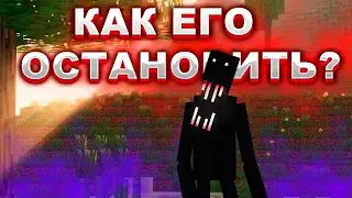 100 ДНЕЙ С ДЕВУШКОЙ В МИРЕ ЧЕЛОВЕКА ИЗ ТУМАНА ХОРРОР (ЧАСТЬ 1)