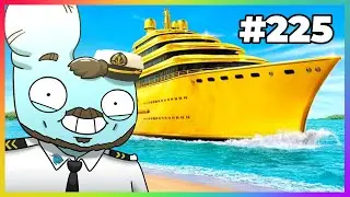 I want a yacht | Smart Nonsense 