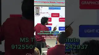 VBAT Supply|| पुराने phones की battery क्यों फूलती थी देखिए|| 