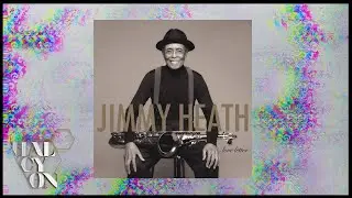Con Alma (Official Audio) - Jimmy Heath