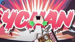 Candy Power 4chan