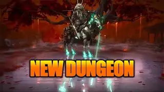 NEW DUNGEON IS COMING! | Raid: Shadow Legends