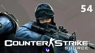 Counter Strike Source ➩ ① de_cache csgo, ② de_dust2 🔞 #54