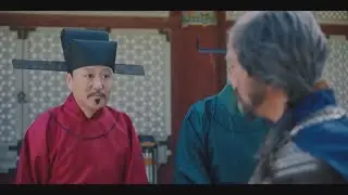 배우 강석원 KBS 고려거란전쟁 (2023) 13부 연기영상