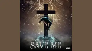 Gavin Magnus - Save Me (Official Audio) (Album 2/2) (Bass Boosted)