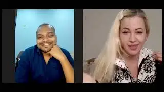 EP 58 - Navigating Boundaries in the Early Stages of a Relationship: Interview Game Edition