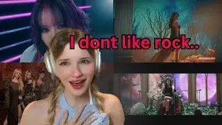 FIRST TIME reacting to Dreamcatcher | Scream, Deja Vu, Justice