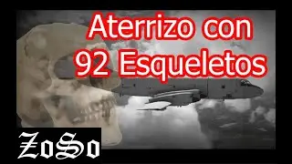 Relatos Fantásticos (Reales) - Vuelo 513
