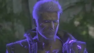 Cid Is Dominant Of Thunder | Ramuh Saw Fit To Haunt This Sorry Sack Of Bones | Final Fantasy XVI