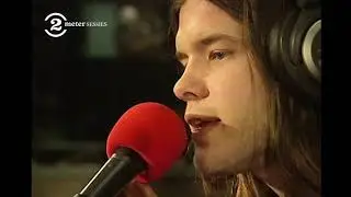Blind Melon - Paper Scratcher (Live on 2 Meter Sessions, 1993)