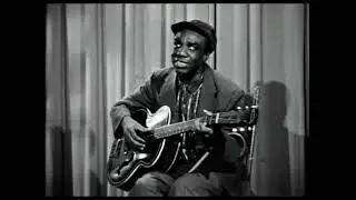 Blind Connie Williams - Take My Hand Precious Lord