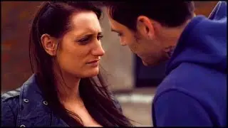 heart skipped a beat... (kelly&seth)