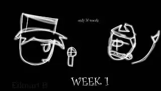 FNF WEEK 1| ONLY BF VOCALS