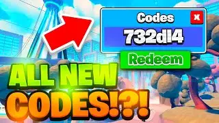 The BEST Roblox Anime Dimensions Codes *HEAPS of Working Codes*