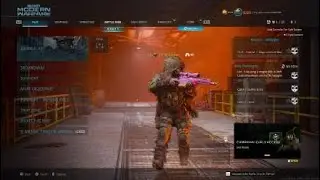 HOW TO CAMO SWAP (SOLO)  (CONSOLE AND PC)