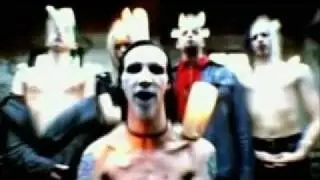 MARILYN MANSON SWEET DREAMS VS WYKKED WYTCH SWEET DREAMS