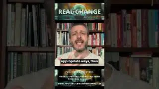 Human beings are PHENOMENAL at personal change, except…