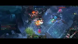 League Montage (Scripter in Action)