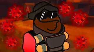 random crits are good, actually