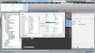 See summarised properties in Navisworks with Properties+
