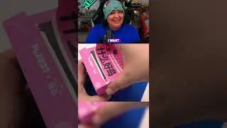 This mystery box of birds is ridiculous #unboxing #mysterybox #asmr