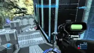 Crazy Halo ep. 7
