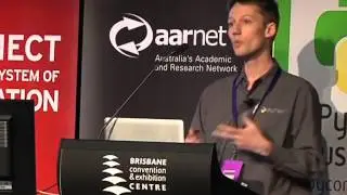 Command line programs for busy developers by Aaron Iles